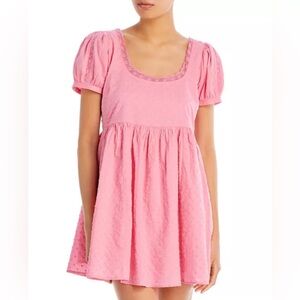 NWT LoveShackFancy Raleigh Dress
